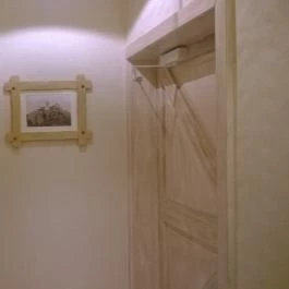 Velvet Bisztro & Restaurant, Halmaj - Belső