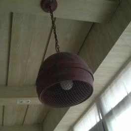 Velvet Bisztro & Restaurant, Halmaj - Egyéb