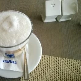 Velvet Bisztro & Restaurant, Halmaj - Étel/ital