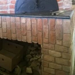 Velvet Bisztro & Restaurant, Halmaj - Belső