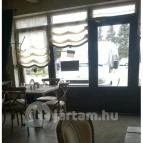 Velvet Bisztro & Restaurant Halmaj - Belső