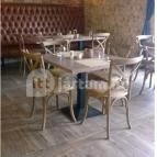 Velvet Bisztro & Restaurant Halmaj - Belső