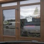 Velvet Bisztro & Restaurant Halmaj - Külső kép