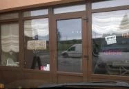 Velvet Bisztro & Restaurant Halmaj