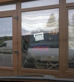 Velvet Bisztro & Restaurant