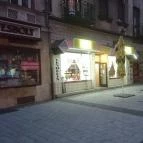 Vendelin Étterem Miskolc - Külső kép