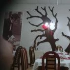 Vendelin Étterem Miskolc - Belső