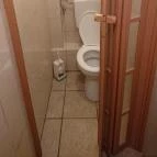 Vendelin Étterem Miskolc - Mosdó