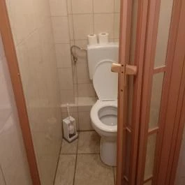 Vendelin Étterem Miskolc - Mosdó