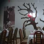 Vendelin Étterem Miskolc - Belső