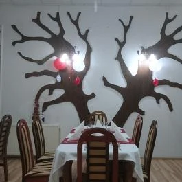 Vendelin Étterem Miskolc - Belső