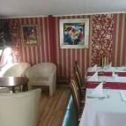 Vendelin Étterem Miskolc - Belső