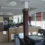 Vital Bár Hévíz - Belső