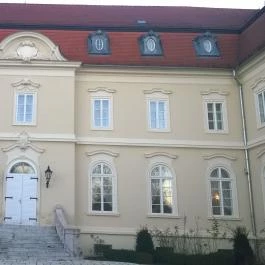 La Contessa Kastélyhotel Szilvásvárad - Külső kép