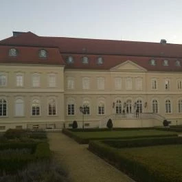 La Contessa Kastélyhotel Szilvásvárad - Külső kép