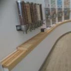 Yummy Miskolc - Belső