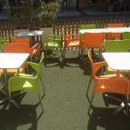 Yummy Miskolc - Külső kép