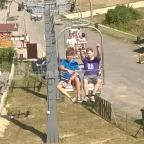 Zemplén Kalandpark Sátoraljaújhely - 