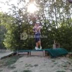 Zemplén Kalandpark Sátoraljaújhely - 