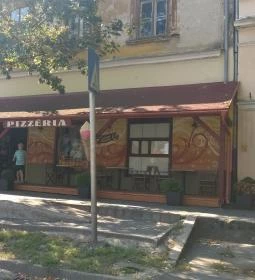 Zempléni Casinó Étterem & Pizzéria