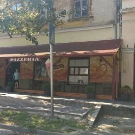 Zempléni Casinó Étterem & Pizzéria Sátoraljaújhely - Külső kép