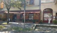 Zempléni Casinó Étterem & Pizzéria Sátoraljaújhely - Külső kép