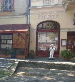Zempléni Casinó Étterem & Pizzéria