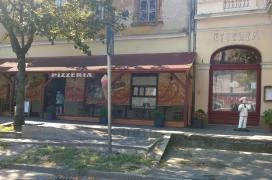 Zempléni Casinó Étterem & Pizzéria Sátoraljaújhely