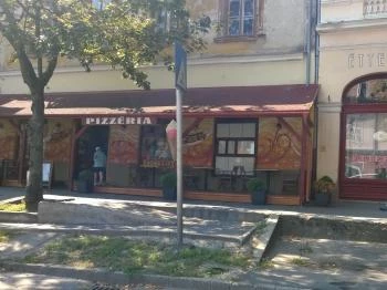 Zempléni Casinó Étterem & Pizzéria Sátoraljaújhely