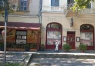 Zempléni Casinó Étterem & Pizzéria Sátoraljaújhely