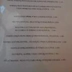 Zempléni Casinó Étterem & Pizzéria Sátoraljaújhely - Egyéb