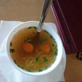 Zempléni Casinó Étterem & Pizzéria, Sátoraljaújhely - Étel/ital