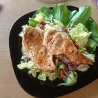 Zempléni Casinó Étterem & Pizzéria Sátoraljaújhely - Étel/ital