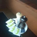 Zip’s Brewhouse Miskolc - Belső