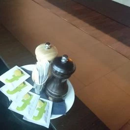 Zip’s Brewhouse Miskolc - Belső