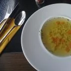 Zip’s Brewhouse Miskolc - Étel/ital