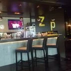 Zip’s Brewhouse Miskolc - Belső