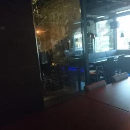 Zip’s Brewhouse Miskolc - Belső