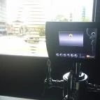 Zip’s Brewhouse Miskolc - Belső