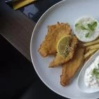 Zip’s Brewhouse Miskolc - Étel/ital