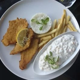 Zip’s Brewhouse Miskolc - Étel/ital