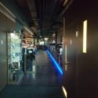 Zip’s Brewhouse Miskolc - Belső