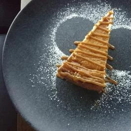 Zip’s Brewhouse Miskolc - Étel/ital