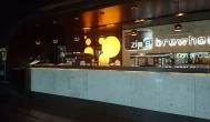 Zip’s Brewhouse Miskolc - Belső