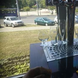 Zip’s Brewhouse Miskolc - Külső kép