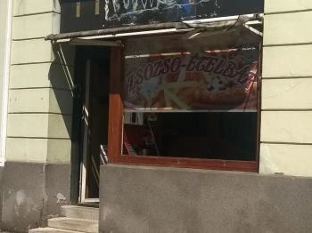 Zsozso Ételbár Sátoraljaújhely