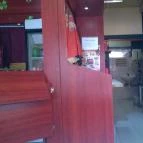 Zsozso Ételbár Sátoraljaújhely - Egyéb