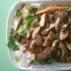 Zsozso Ételbár Sátoraljaújhely - Étel/ital