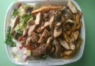 Zsozso Ételbár Sátoraljaújhely