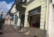 Zsozso Ételbár Sátoraljaújhely